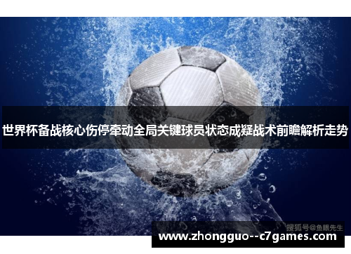 世界杯备战核心伤停牵动全局关键球员状态成疑战术前瞻解析走势